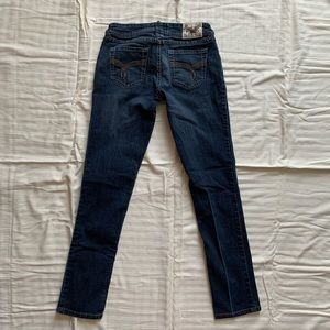 YMI City Of Angels Jeans